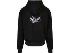 Sweatshirt Oversized Long Live Freedom UPSCALE