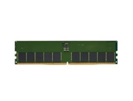 Memória RAM DDR5 KINGSTON TECHNOLOGY (32 GB - 4800 MHz - 40.0)