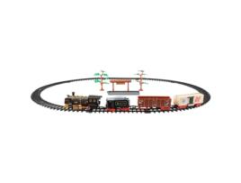 Trem Clássico MOTOR PLANET