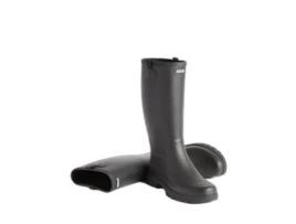 Botas de Mulher AIGLE Lazer Alya High Preto (40)