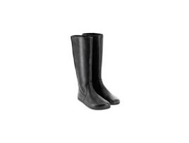 Botas de Mulher BAREBARICS Charlotte Preto (36)