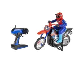 Carro de Fricção Leopardo MOTOR PLANET