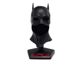 Réplica Capuz The Batman Dc 22 Cm