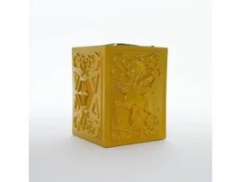 Mealheiro Sagitario Caixa de Pandora Cavaleiros Do Zodaíco Saint Seiya