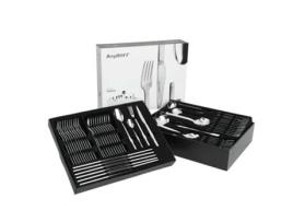 BERGHOFF Essence 72 Peças Conjunto de Talheres Essentials