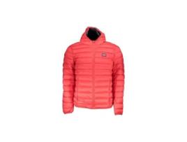 Kispo de Homem NORWAY NAUTICAL Noruega Blroyalrev Vermelho (L)