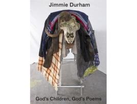 Livro jimmie durham de jimmie durham,richard w. hill,heike munder (inglês)