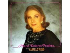 CD Maria Dolores Pradera Caballo Viejo