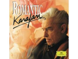 CD Romantic Karajan