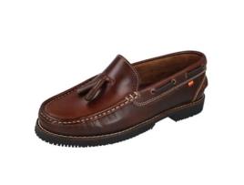 Md218-15 Nautico Homem 45 L&R SHOES