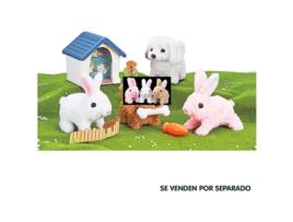 Animais de Walker com Casita Stdo PLANET PETS