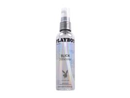 Lubrificante de silicone liso 118 ml PLAYBOY