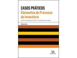 Casos Práticos - Elementos De Processo De Inventário