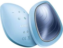 Tratamento Facial Sonic GESKE Warm & Cool Mask 9 em 1 (Aquamarine)