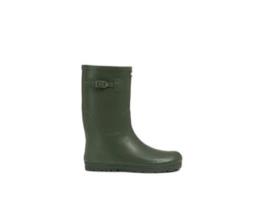Botas Unissexo AIGLE Woody Pop Fur Castanho (36)