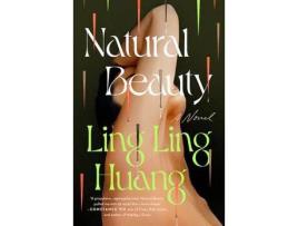 Livro Natural Beauty de Ling Ling Huang ( Inglês )