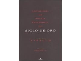 Antologia Poesia Espanhola Siglo de Oro - II Volume