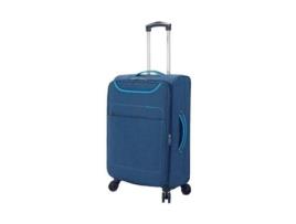 Mala de cabine BENZI Trolley Exp Azul (55 cm)