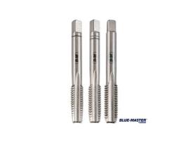 Torneira Manual Hss Din 352 Conjunto 3 Unidades BLUE-MASTER