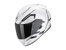 Capacete de Motociclista de Rosto Inteiro SCORPION Exo-491 Kripta XS (53/54 cm)