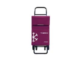 Carrinho de Compras ROLSER Thermo Fresh Mf 4.2 Ter039 Bordeaux