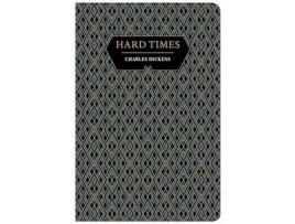 Livro Hard Times de Charles Dickens ( Inglês )