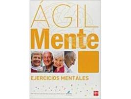 Cuaderno Agilmente Naranja.(Agilmente)