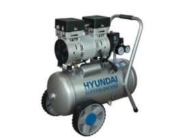 Hyundai HYAC24-1S Compresor silencioso Hyundai