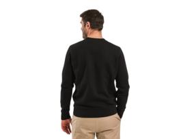 Sweatshirt de Homem BE LENKA Essentials Preto (XL)