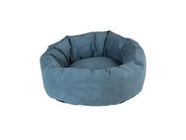 Cama para cães Minou (53Øx23) Scala Ocean