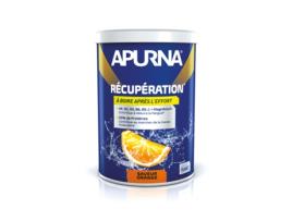 Bebida de Recuperação APURNA Orange – 400G