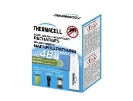 Thermacell Threcharg48n - 1 48 -HOUR Recharge - Anti -Mosquitos e Mosquitos Tigre