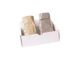 Colak 488500 Massa Epoxy-Box Ab 500G para Canalização