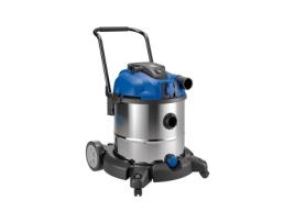 Aspirador Sec/Liq 1600W 50Lt Az 3780 AR BLUE CLEAN