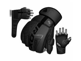 Luvas de Mma RDX F6 S