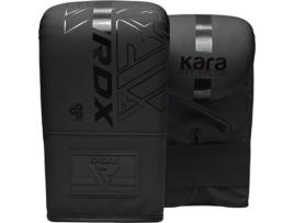 Luvas de Boxe Thaï RDX F6
