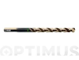 Broca Multi-Inox Profissional Cilind Hsseco Din338W IZAR