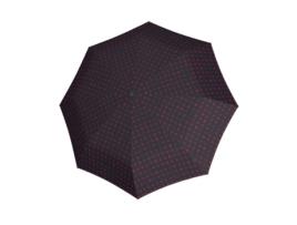 Guarda-Chuva KNIRPS Dobrável Automático Médio Duomatic Pinta Sailor