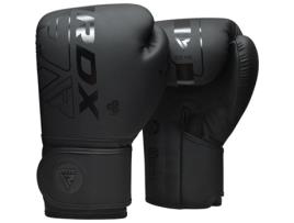 Luvas de Boxe RDX F6
