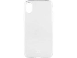 Capa iPhone X XQISIT 29956