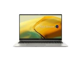 Portátil ASUS 64289 8071 (15.6 '' - AMD Ryzen™ 5 7535U - RAM: 16 GB - 512 GB SSD - AMD Radeon 660M)