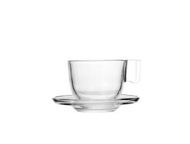 Conjunto 6 Chávenas Café MY GLASS 100Ml