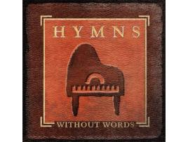 CD Jon Schmidt - Hymns To The Night (1CDs)