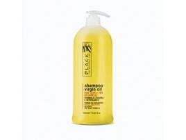 Champô BLACK PROFESSIONAL Virgin Oil (1000ml)