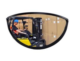 Dancop Industrial mirror Transpo 45