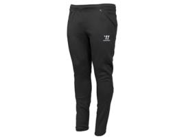 Calça Warrior Corredores Alpha X Aspire Preto Xs Homem