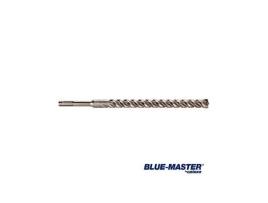 Broca profissional para concreto Sds-Plus Head Md 4 C BLUE-MASTER