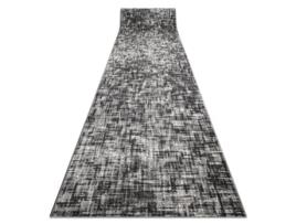 Passadeira Silver Fasti Treliça Cinzento 80Cm