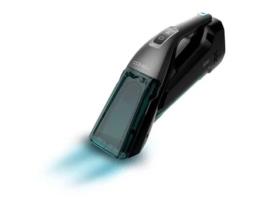 Aspirador de Mão para Estofos com Depósito de Água Limpa e Suja Separado 50 W de Potência e 20 Minutos de Autonomia CECOTEC