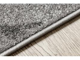 Passadeira Silver Marble Mármore Cinzento 80Cm